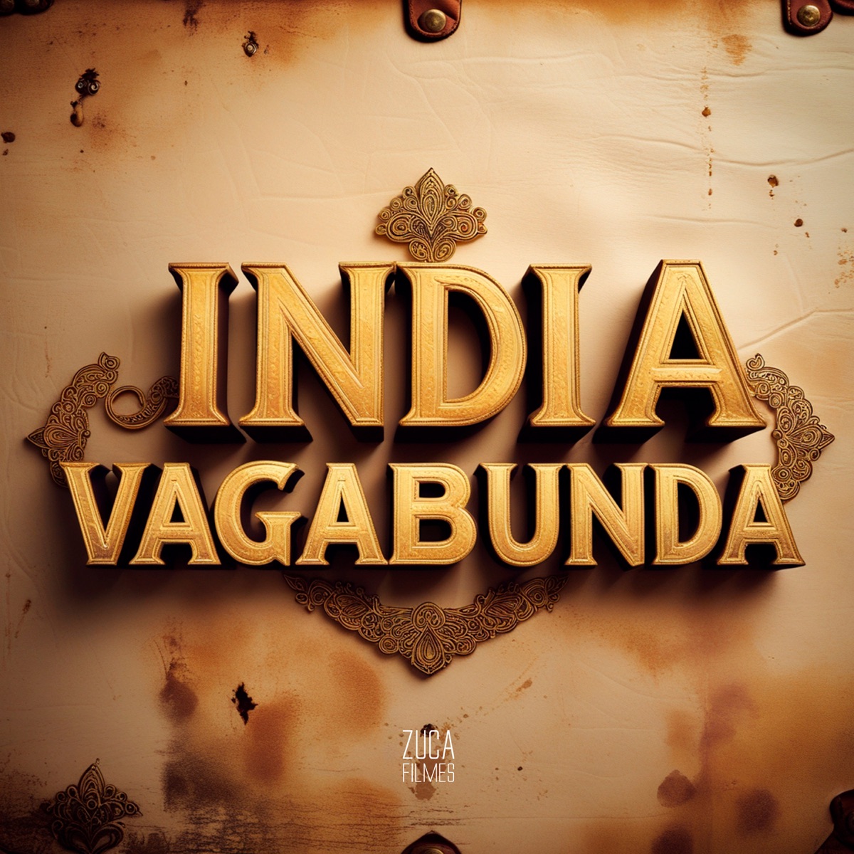 India Vagabunda - Single by Mc Toy, DJ MARTINS MPC, Mc Kisk & mc_izah_bhofc album cover