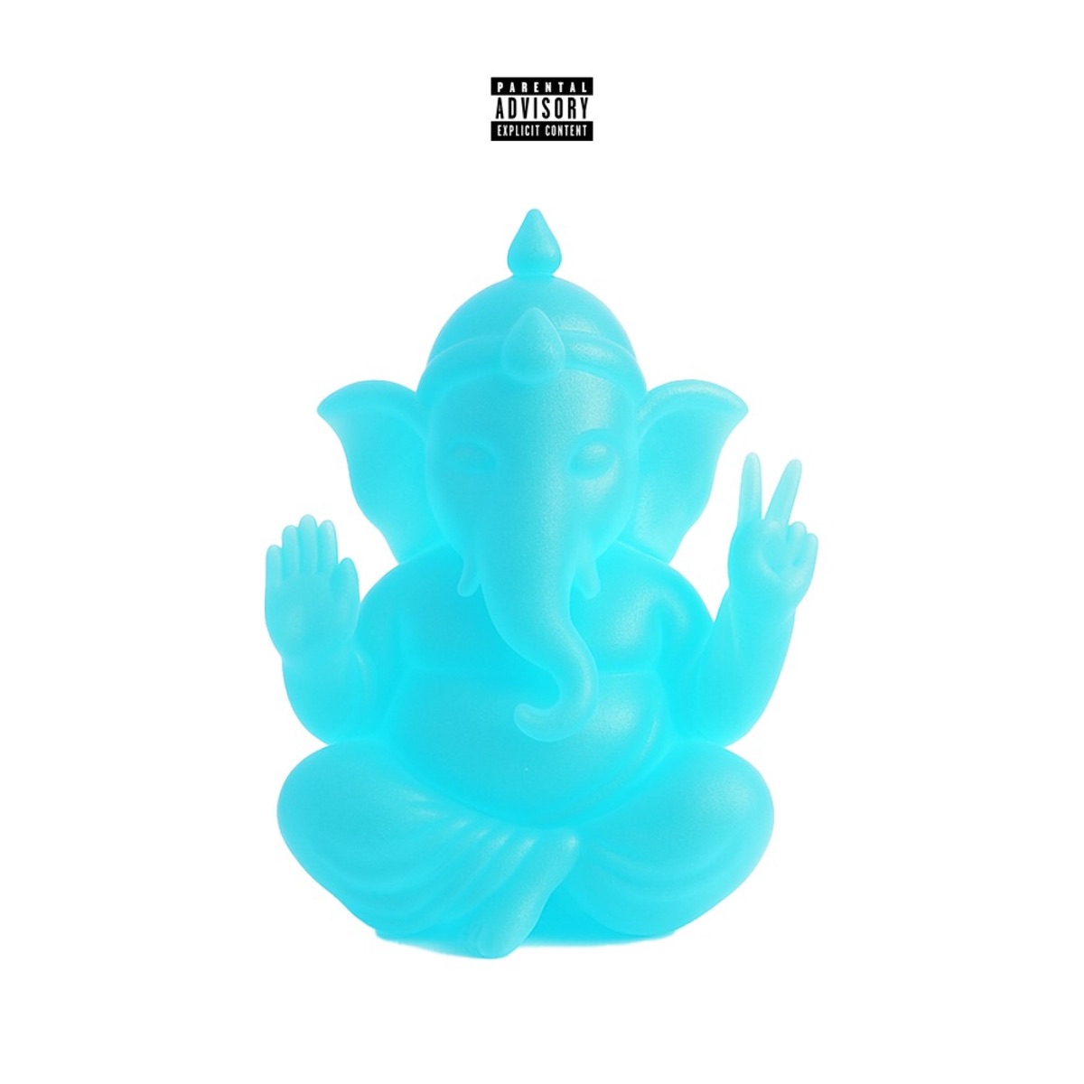 ICONA - Single by ThatKid album cover