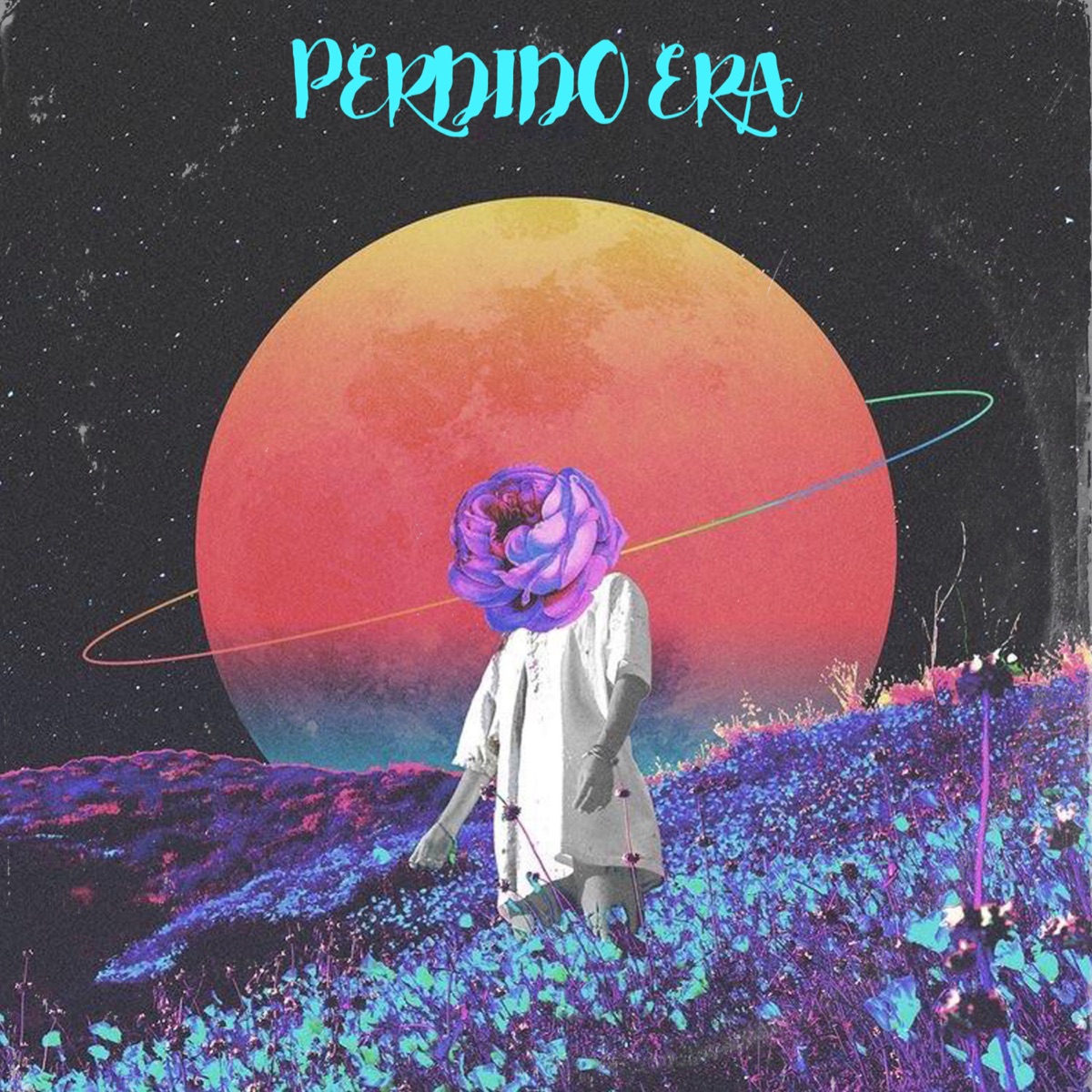 Perdido Era - Single by iamschramm album cover