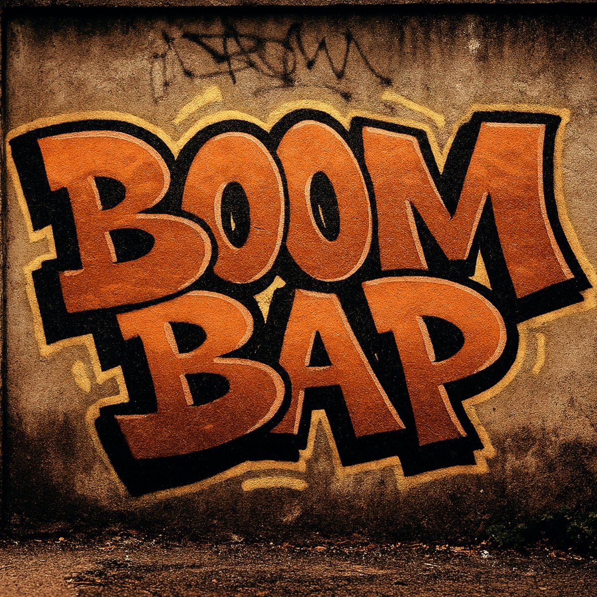 Boom Bap - Single by Kalazh44 & Die P album cover