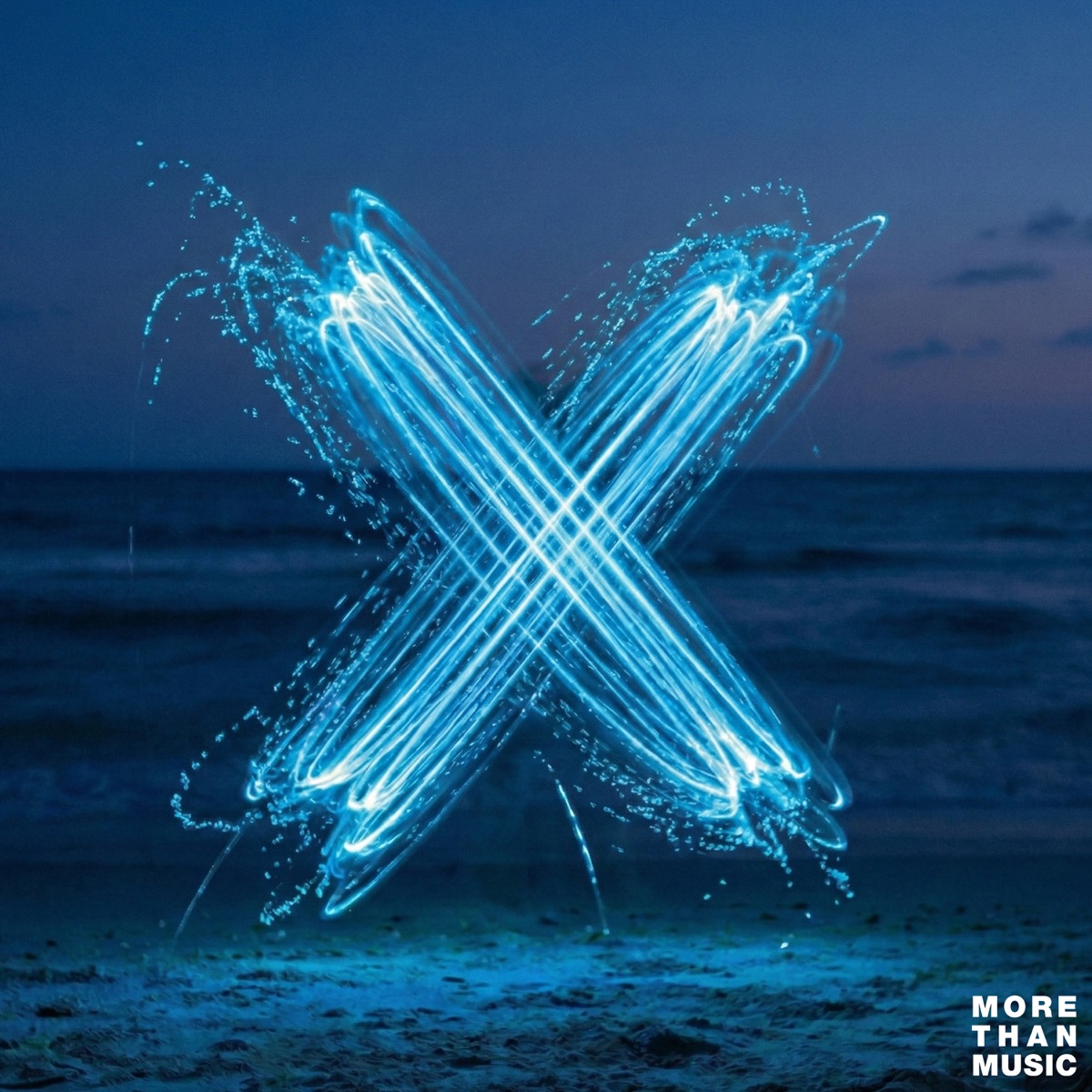 X Sounds 002 - Si Te Pillara - Single by Xavi Playthemusic, DAMI TEJERINA, Fefe & I am Tico album cover