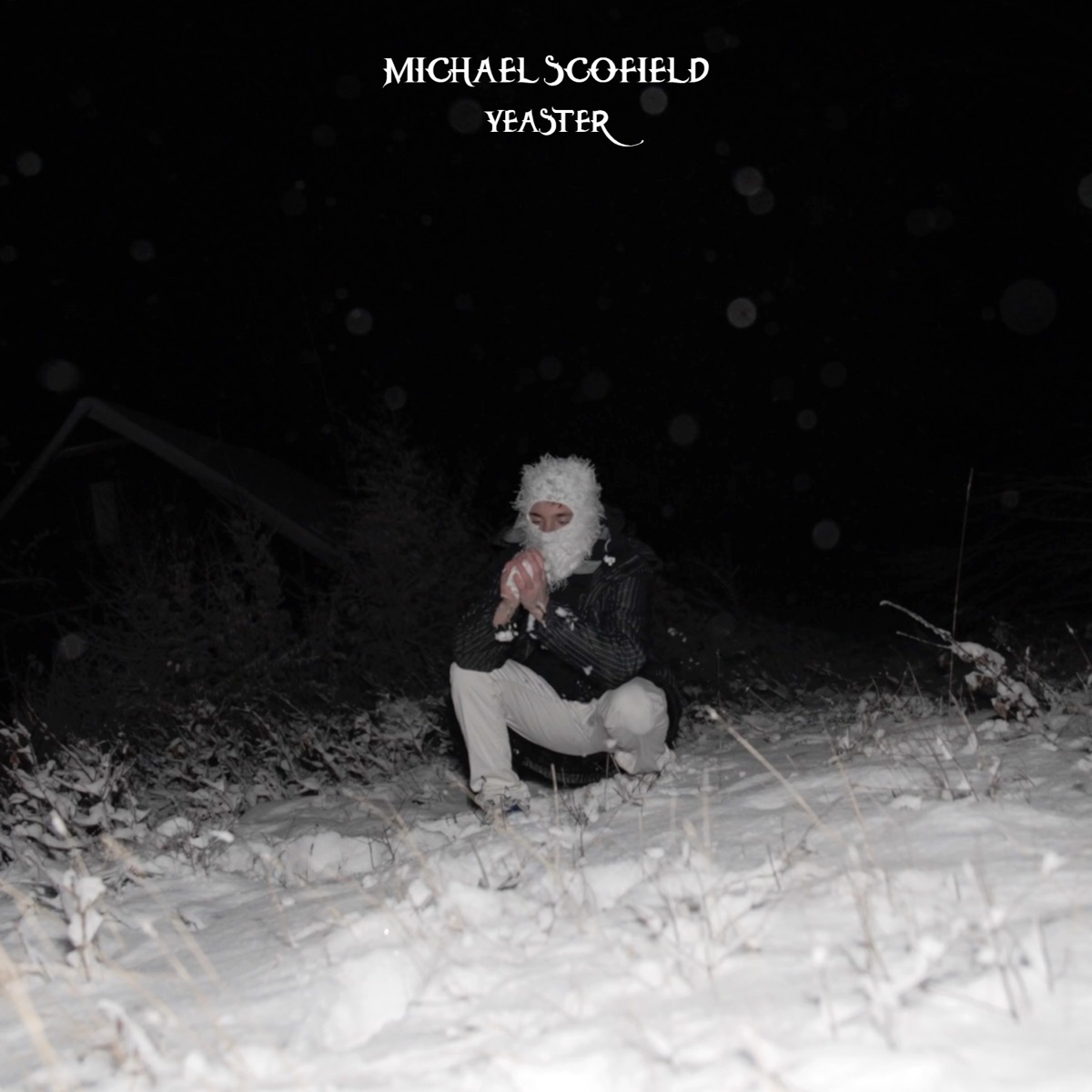 MICHAEL SCOFIELD - Single by YEASTER album cover