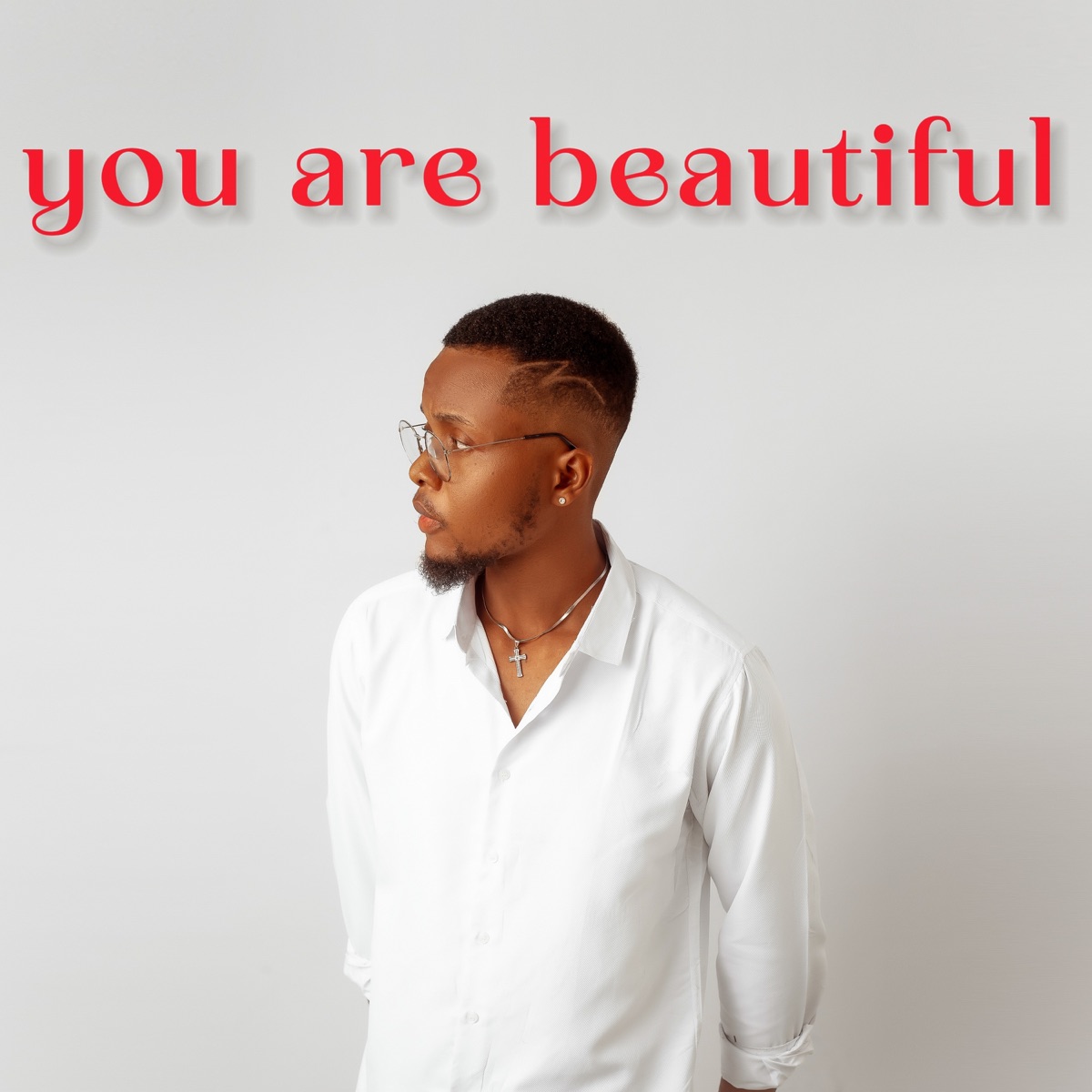 You're Beautiful (feat. KND, Heisfara, Yandii & Kachi The Element) - Single by St.Danielz album cover