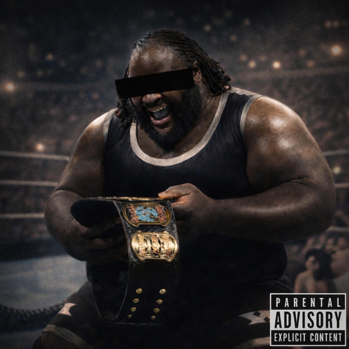 MELANIN by Slim Dumpie album cover