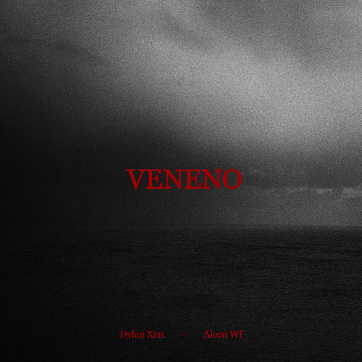 VENENO - Single by Dylan Xan & Alcon_Wf album cover