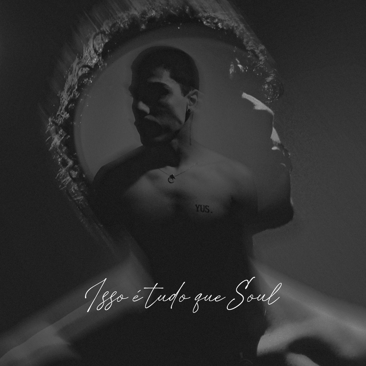 Isso é tudo que Soul by Martinezz album cover