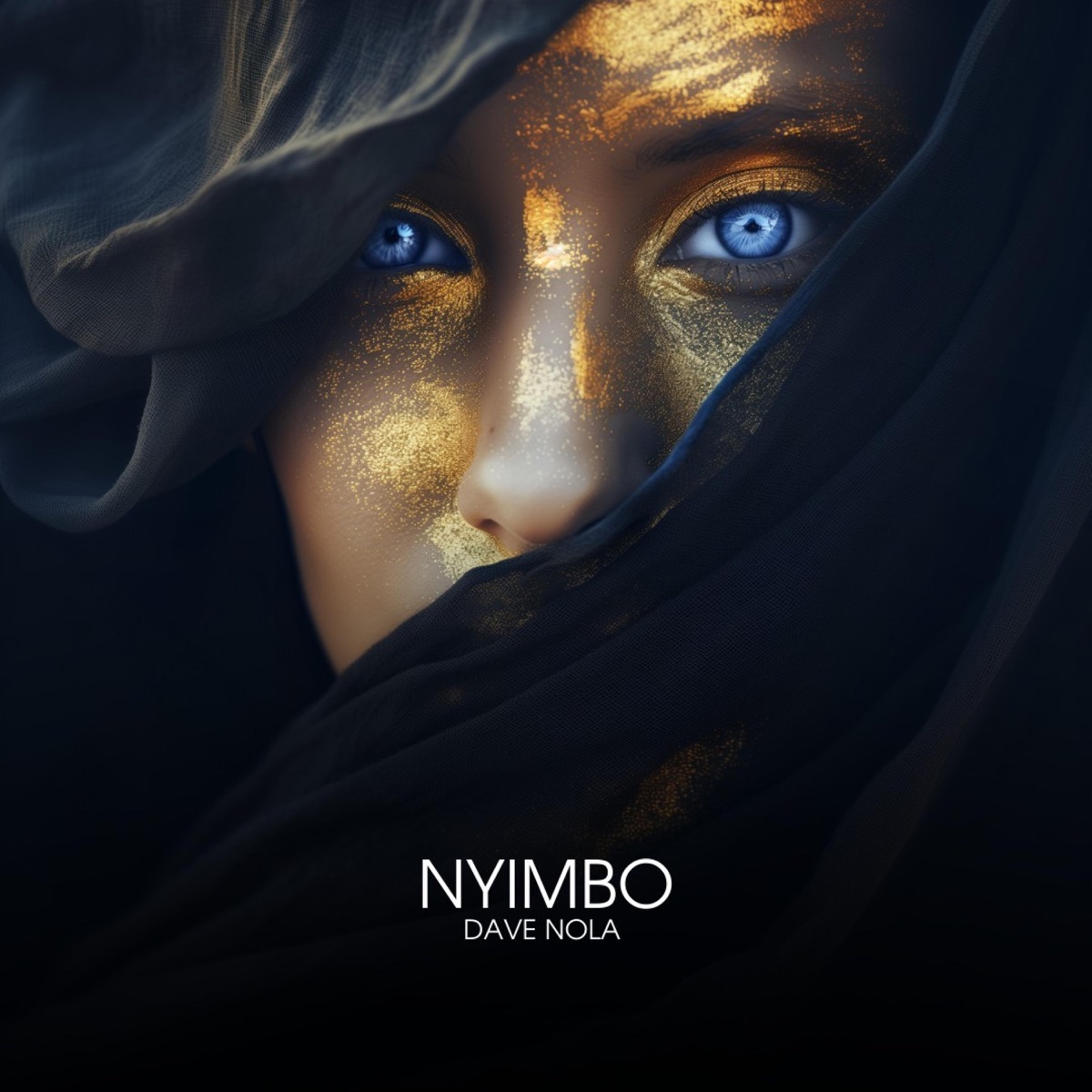Nyimbo - Single by Dave Nola album cover