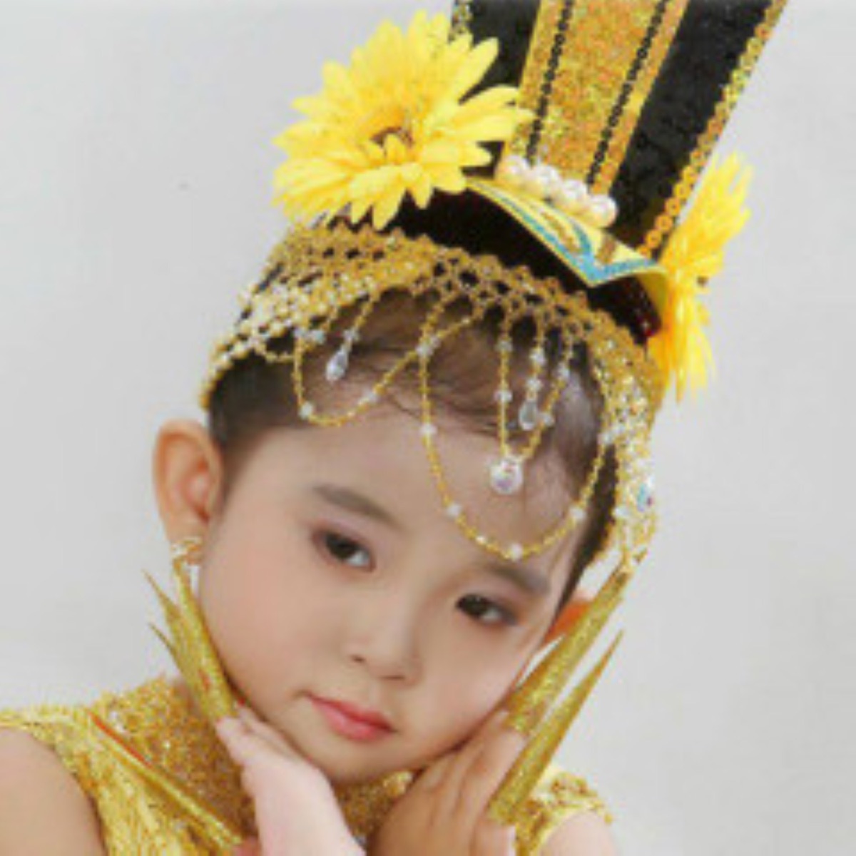 Nỗi Oan Thị Kính - EP by Bé Ngọc Ngân, Tú Trinh & Kim Tử Long album cover