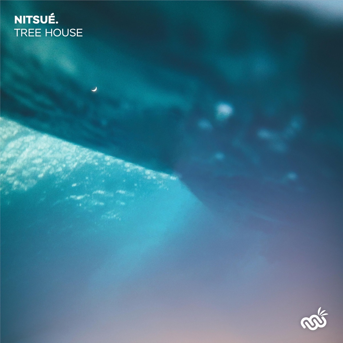 Tree house - Single by nitsué. album cover