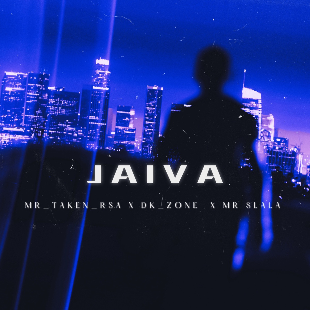 Jaiva - Single by Mr_Taken_rsa, DK_Zone & Mr Slala album cover