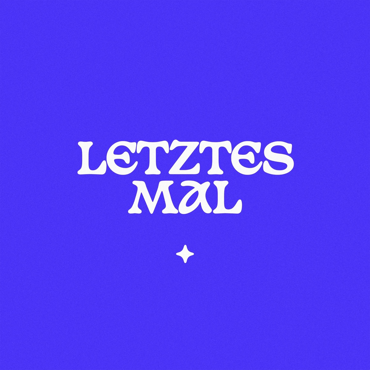 LETZTES MAL - EP by Airon album cover