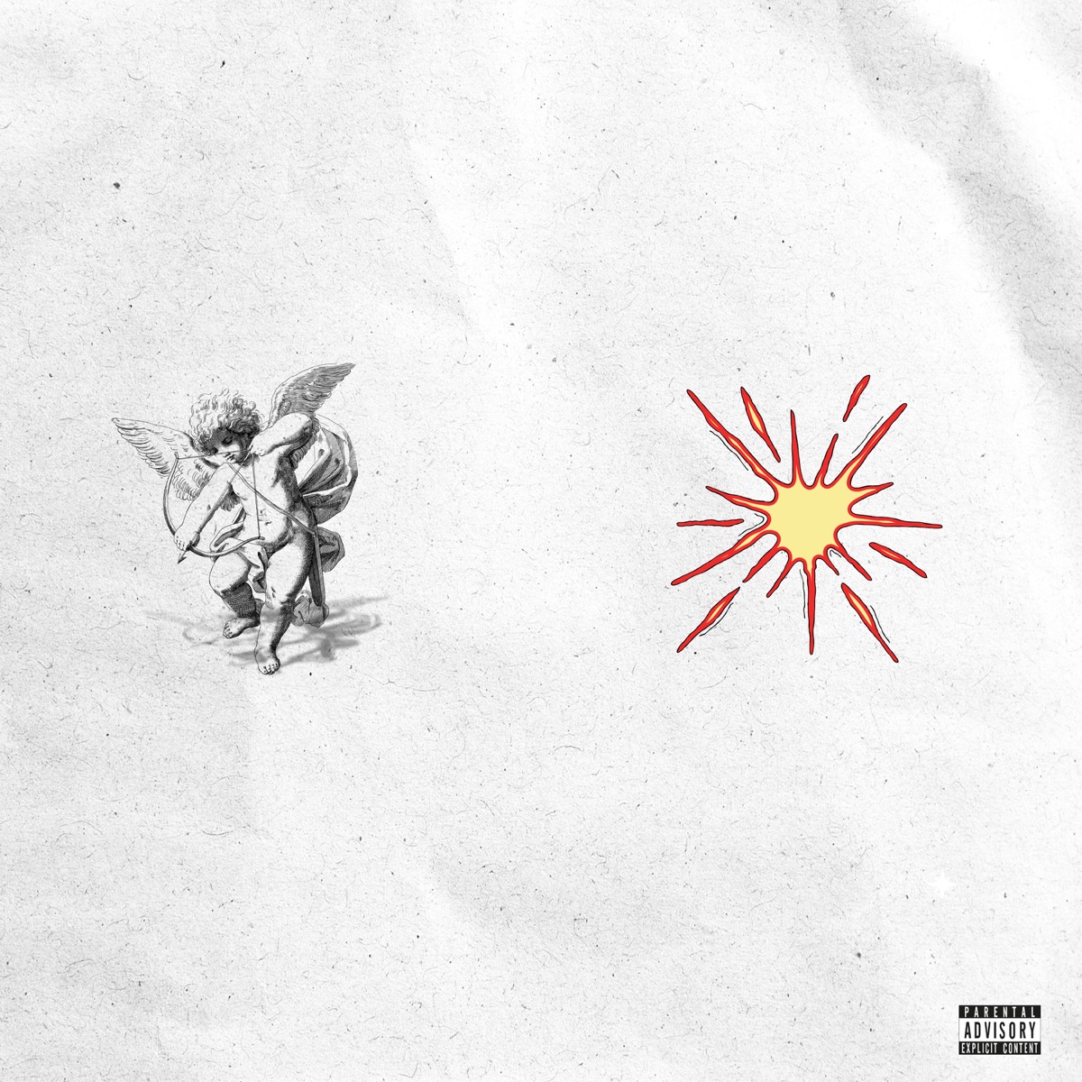 Coração Pilantra / Sem Verão - Single by West Reis album cover