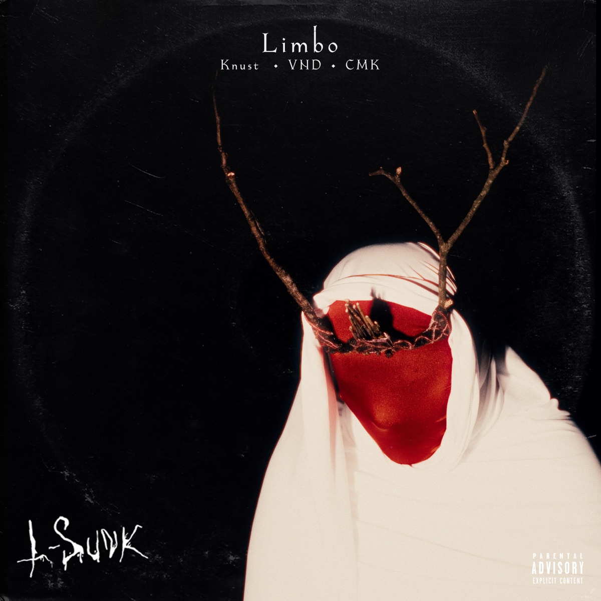 Limbo - Single by Knust, VND & CMK album cover