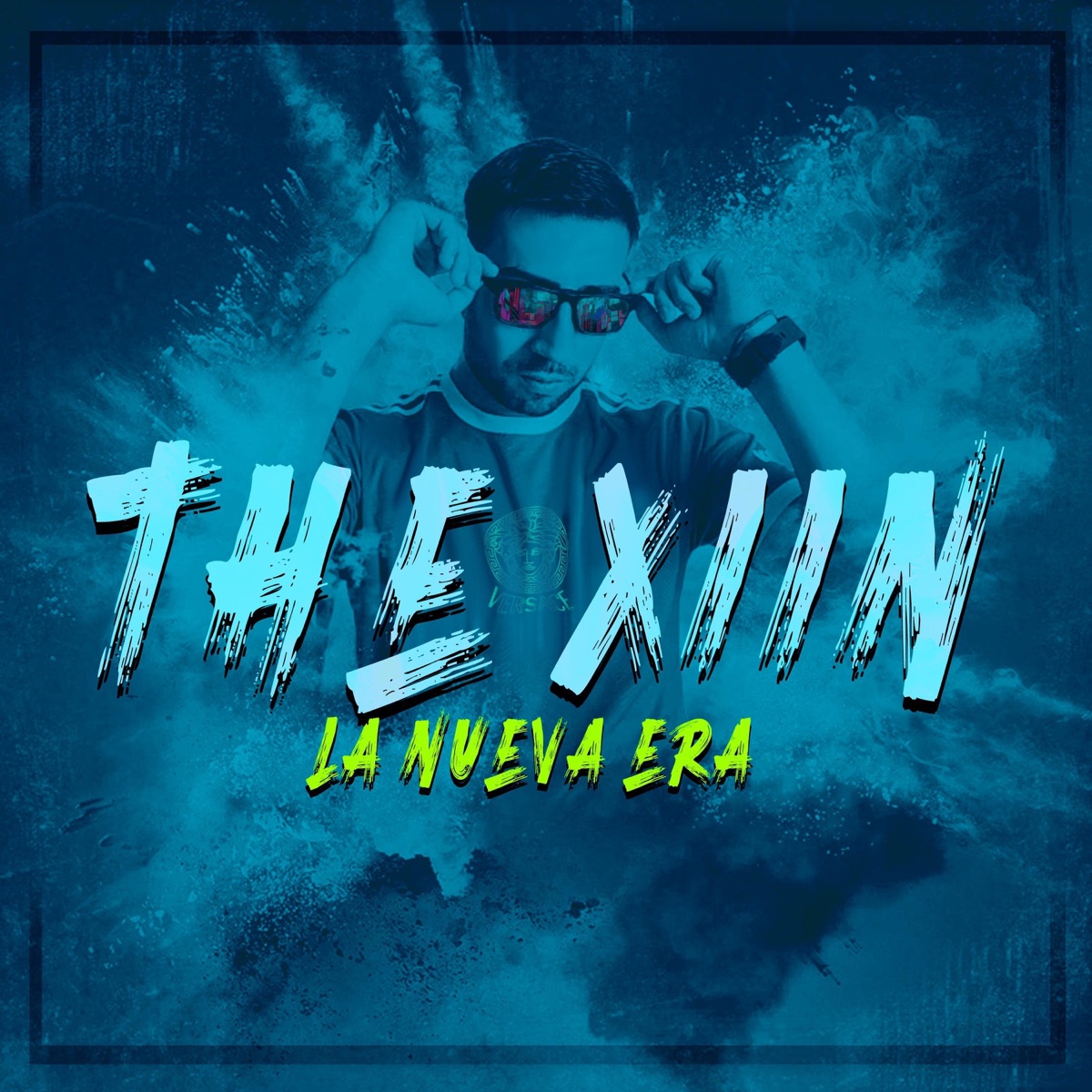 La Nueva Era - Single by The Xiin album cover