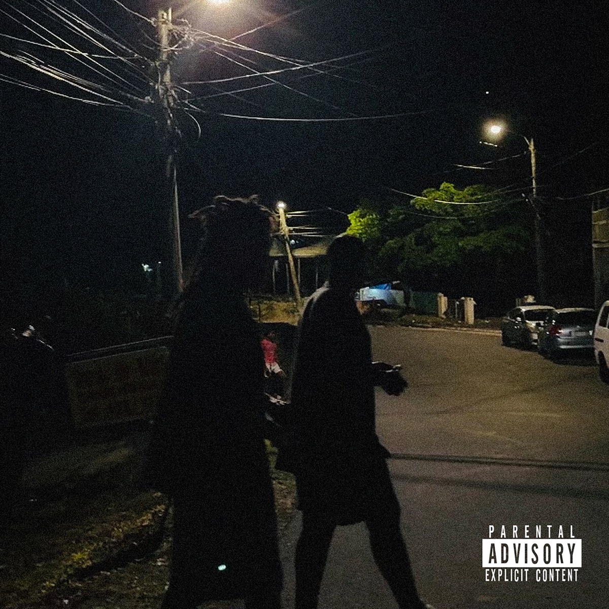 Port Antonio - Single by J. Cole album cover artwork