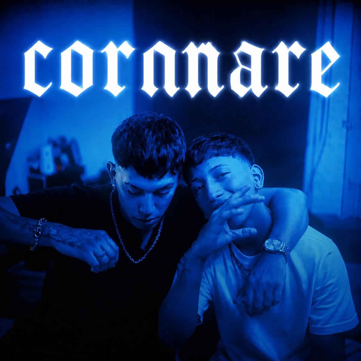 Coronare (feat. Naggu Bae & Lapi) - Single by Music Quality album cover