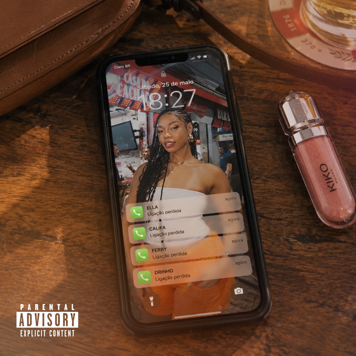 ROMANCE DE VERÃO (feat. Ferry & morbzzz) - Single by Big2kings, Ella Fran, Califa & Drinho album cover