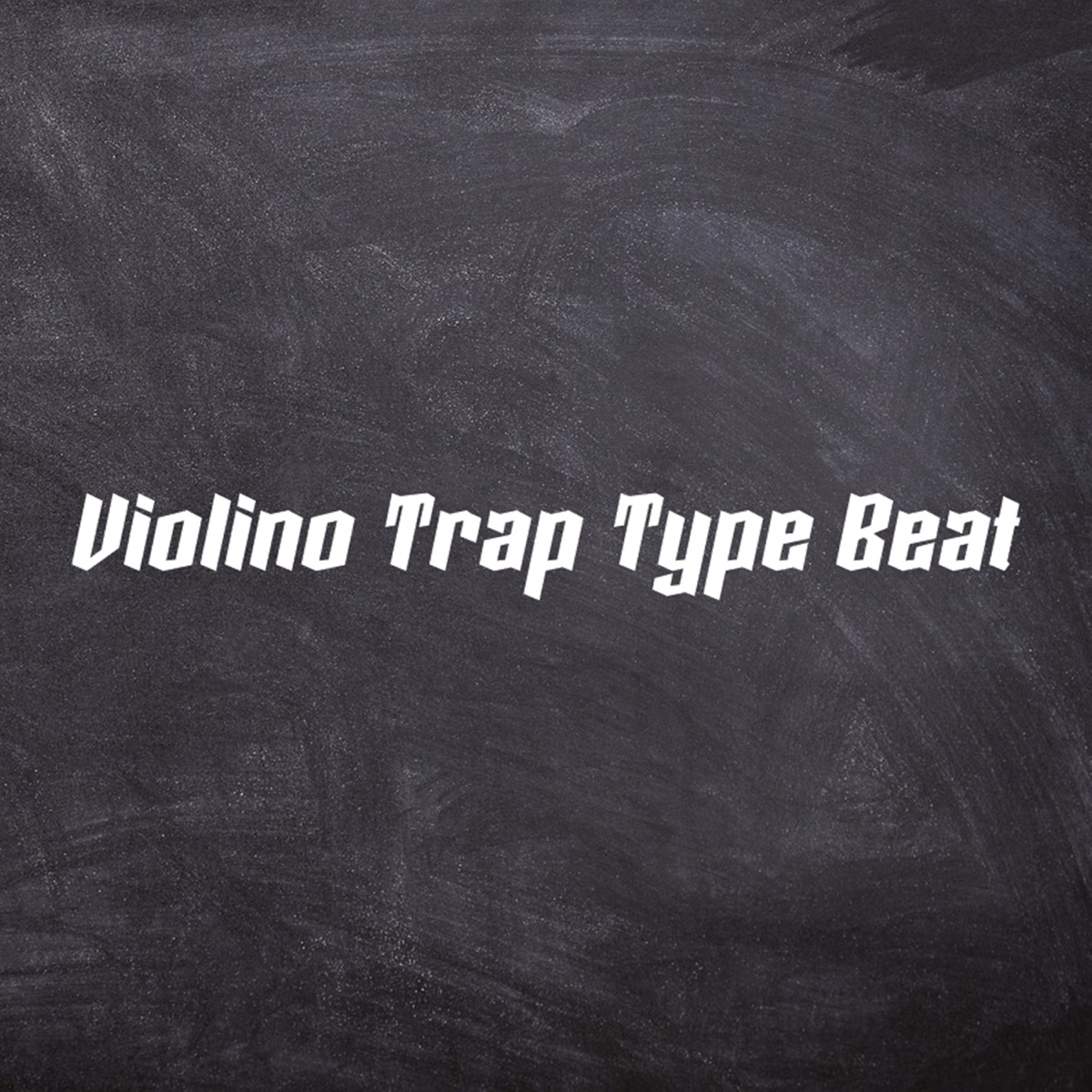 ALUZ - VIOLINO TRAP TYPE BEAT (Instrumental) - Single by Luzbeat & Aluz album cover