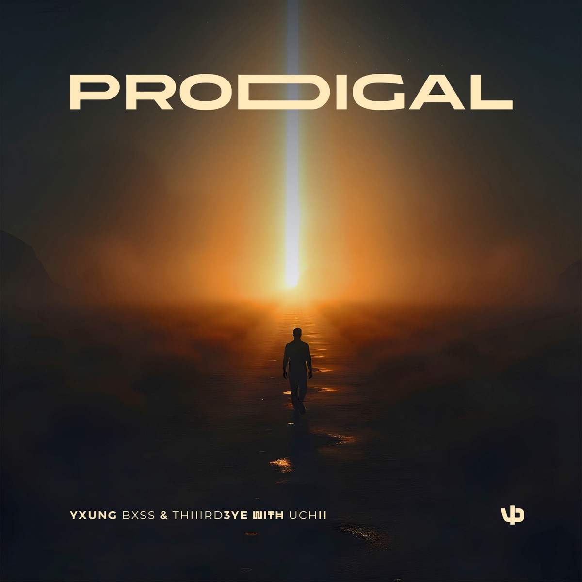 Prodigal - Single by Yxung Bxss, Uchii & Thiiird3ye album cover