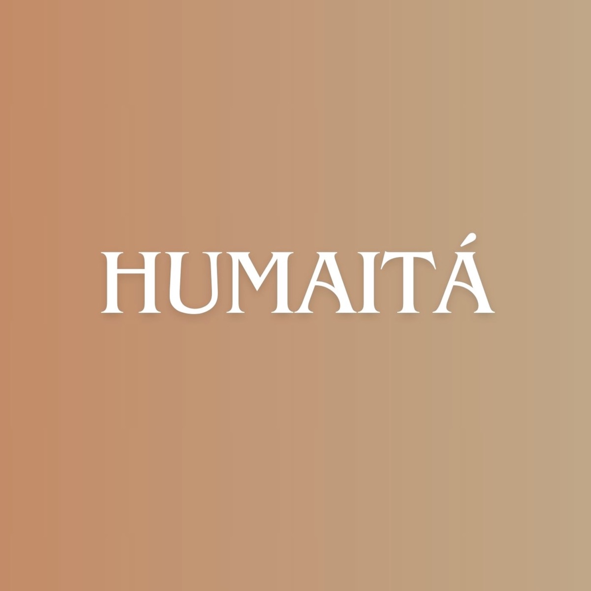 HUMAITÁ (feat. Serjão) - Single by Rfeijão album cover