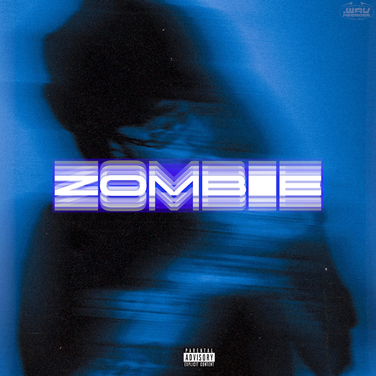 Zombie - Single by Starwy album cover