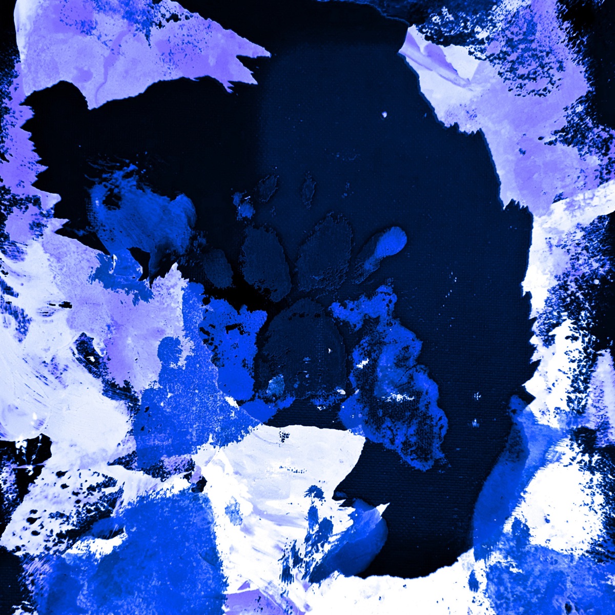 apego desorganizado - Single by KyozeH album cover