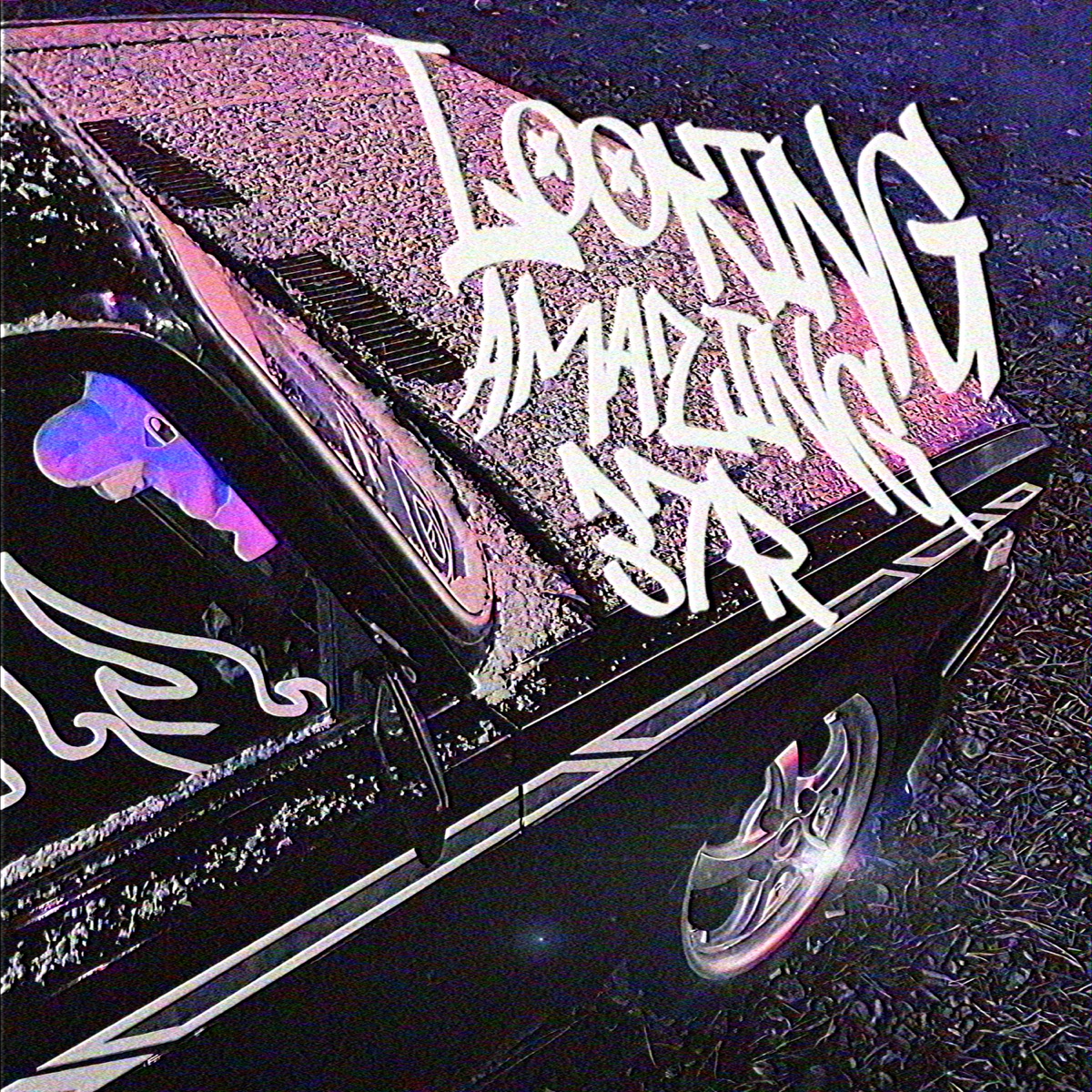 Looking Amazing - Single by 37R album cover