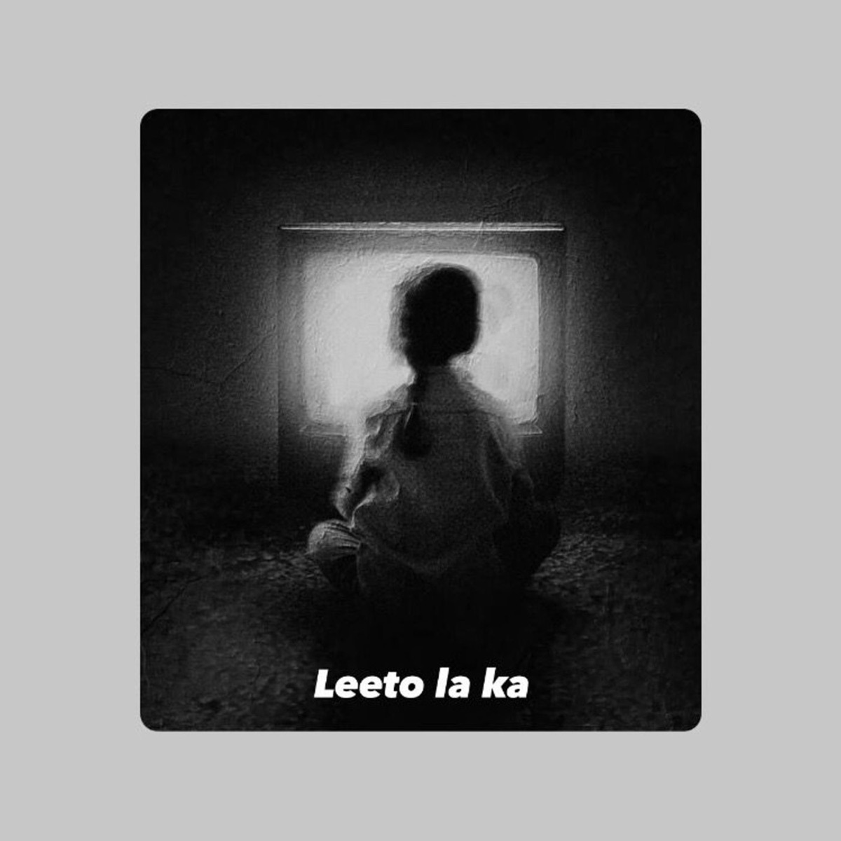 Leeto La Ka by Cavo.911 album cover