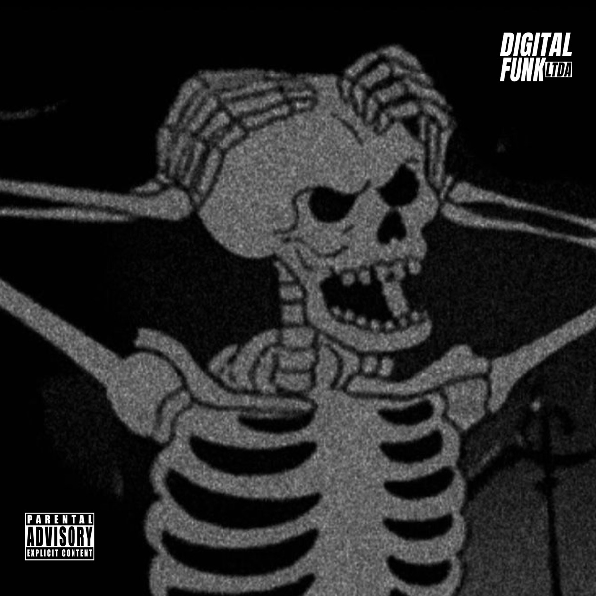 Nayaxx Ekervus - Single by DJ LUCKY 013 album cover