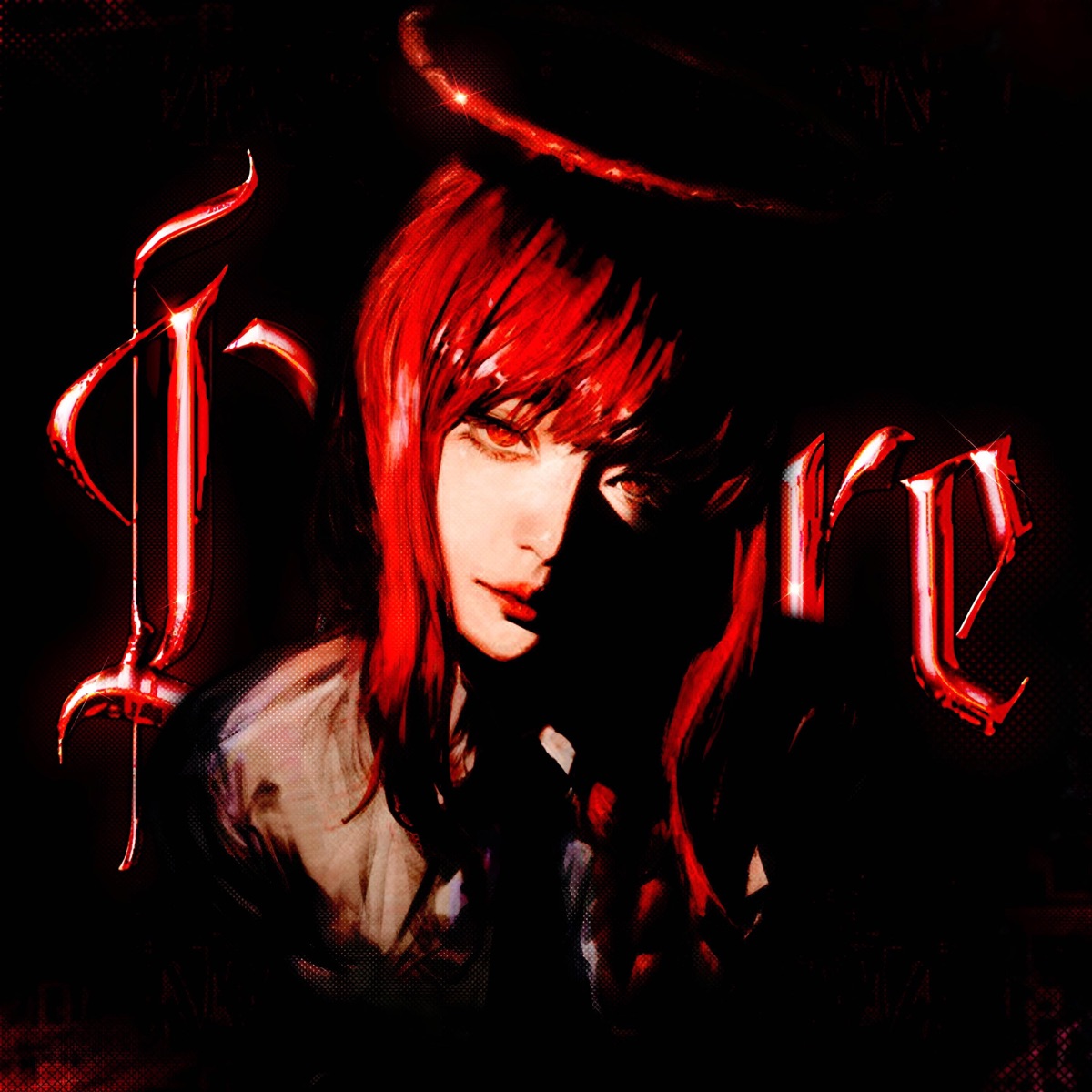 desire - EP by BellyJay album cover