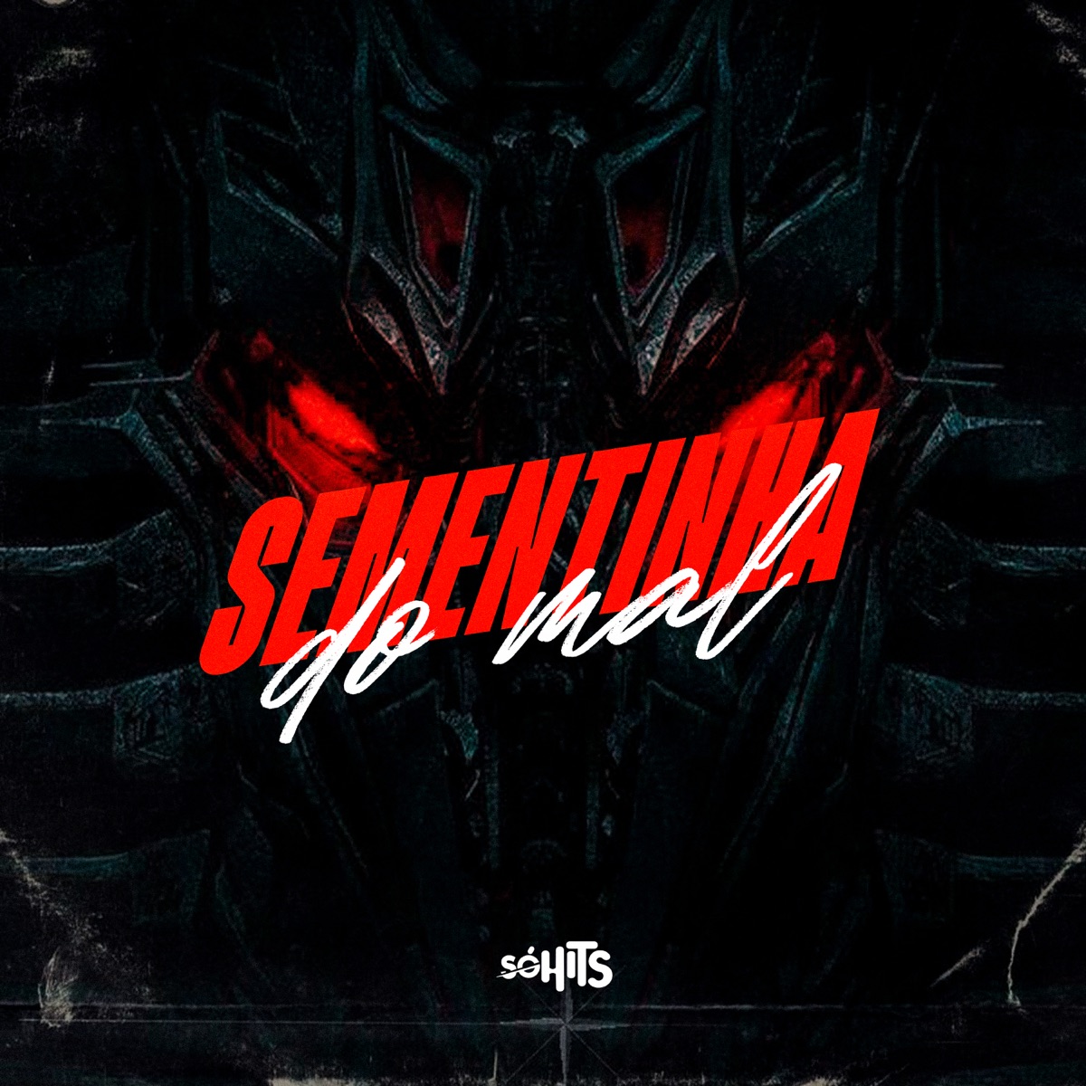 Sementinha Do Mal - Single by MC NATIVIDADE & DJ Gik album cover