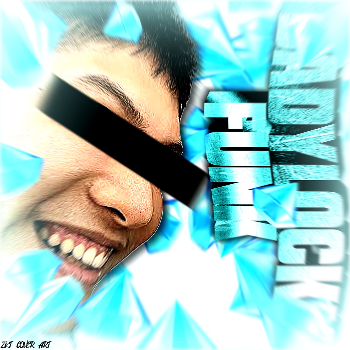 DADY LOCKY FUNK - EP by DJ Blodikenz & GENVXNM album cover