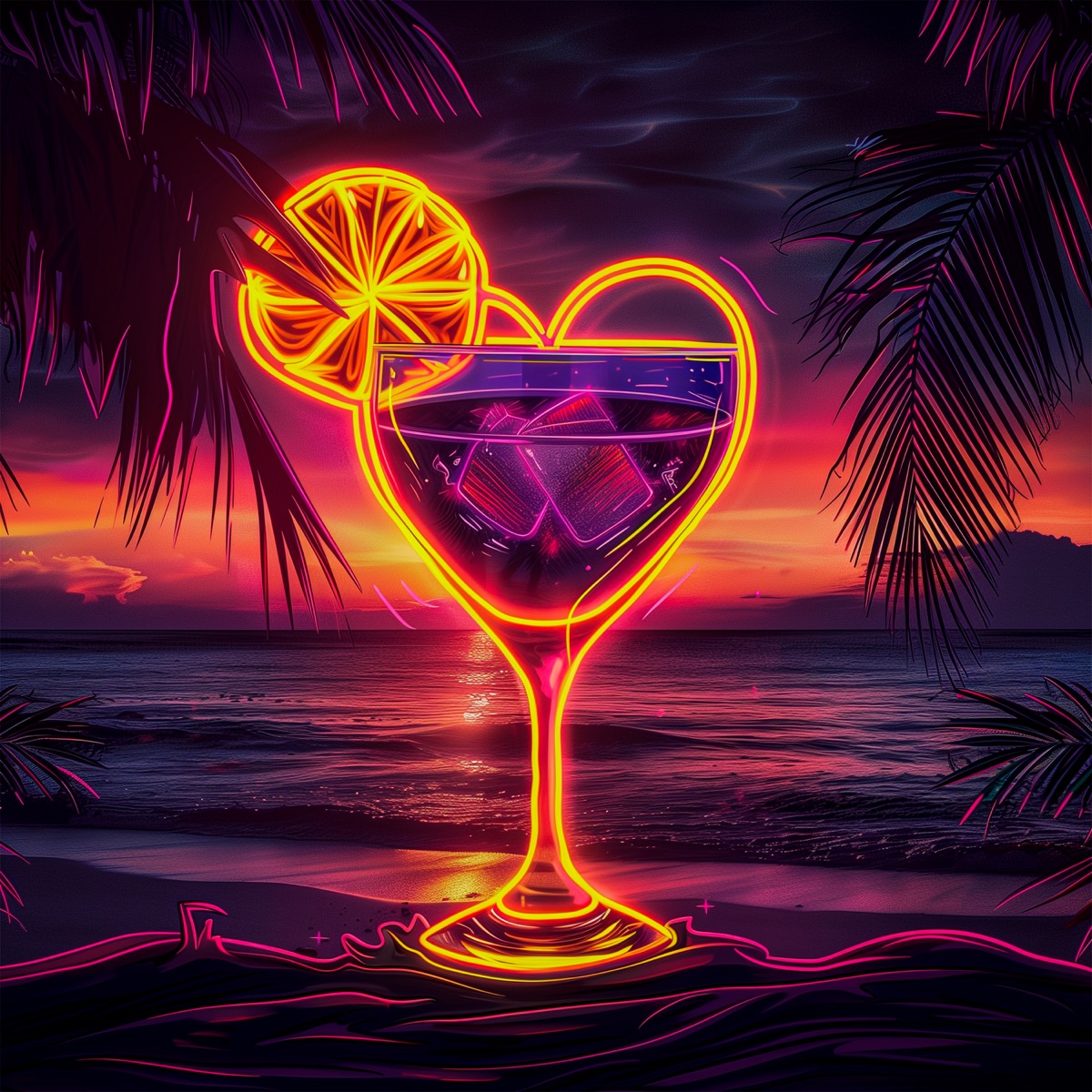 В бокале - Single by Dzhios, Parla & Борищук album cover