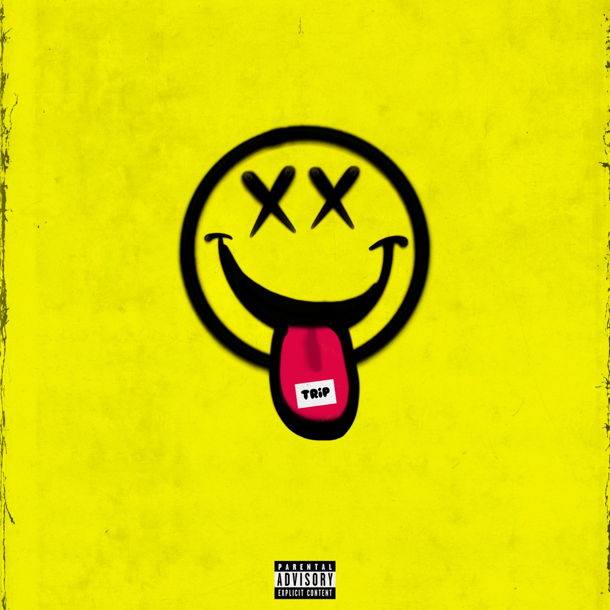 Trip - Single by Mpelafon & Baghdad album cover
