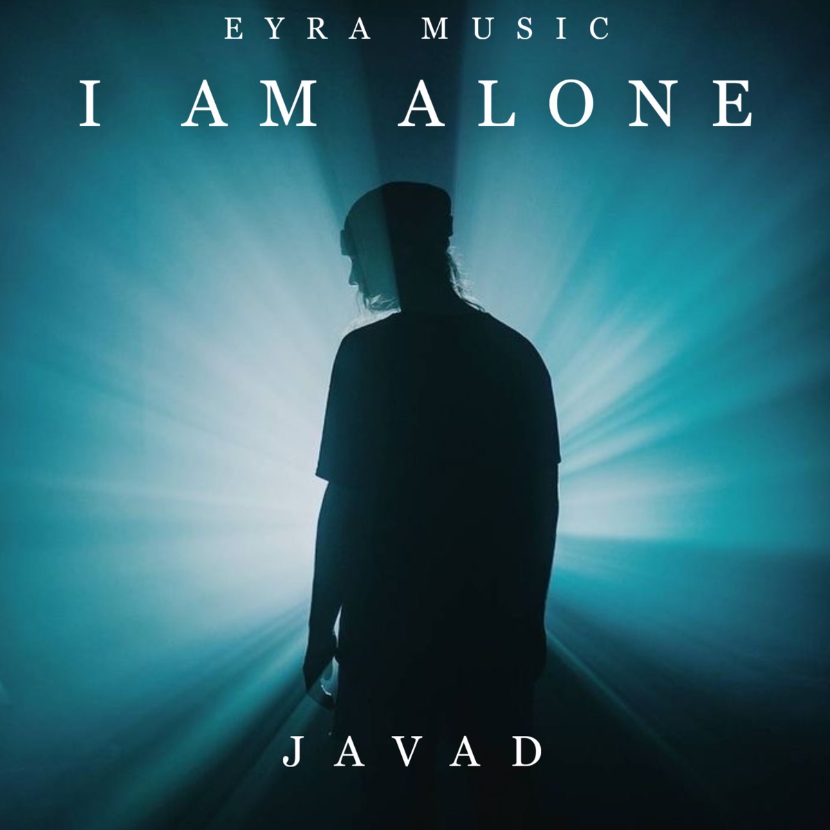 I Am Alone - Single by Javad album cover