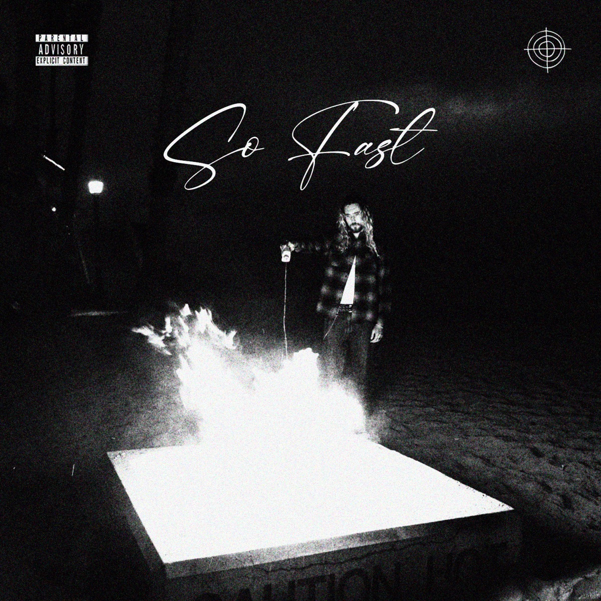 So Fast (feat. Denham) - Single by Shotcaller Records album cover