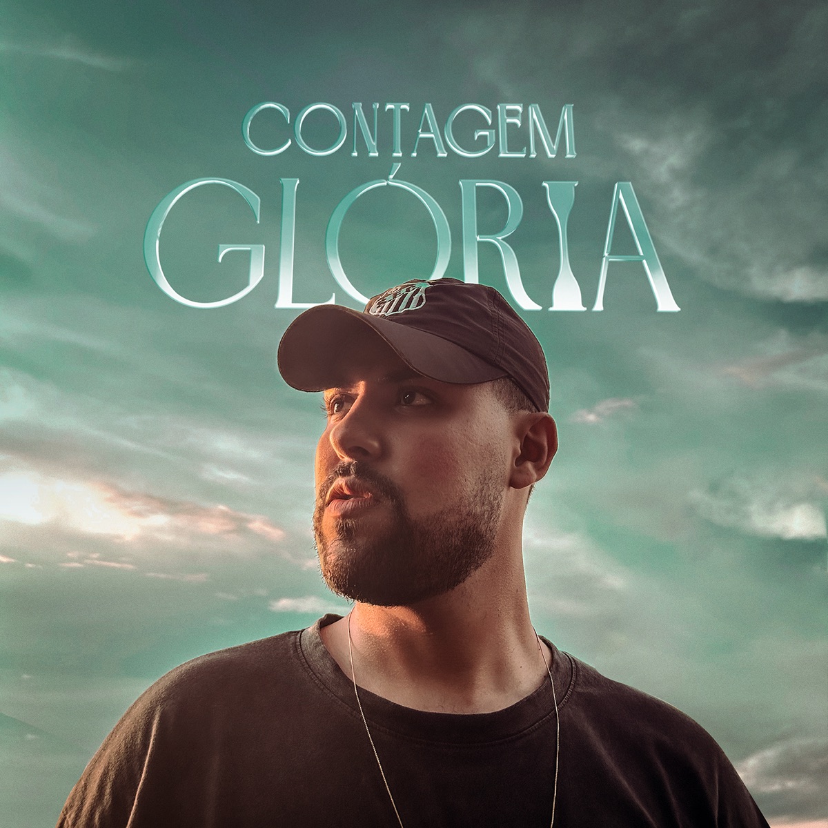 Contagem Glória - EP by G62 & Ghetto High album cover