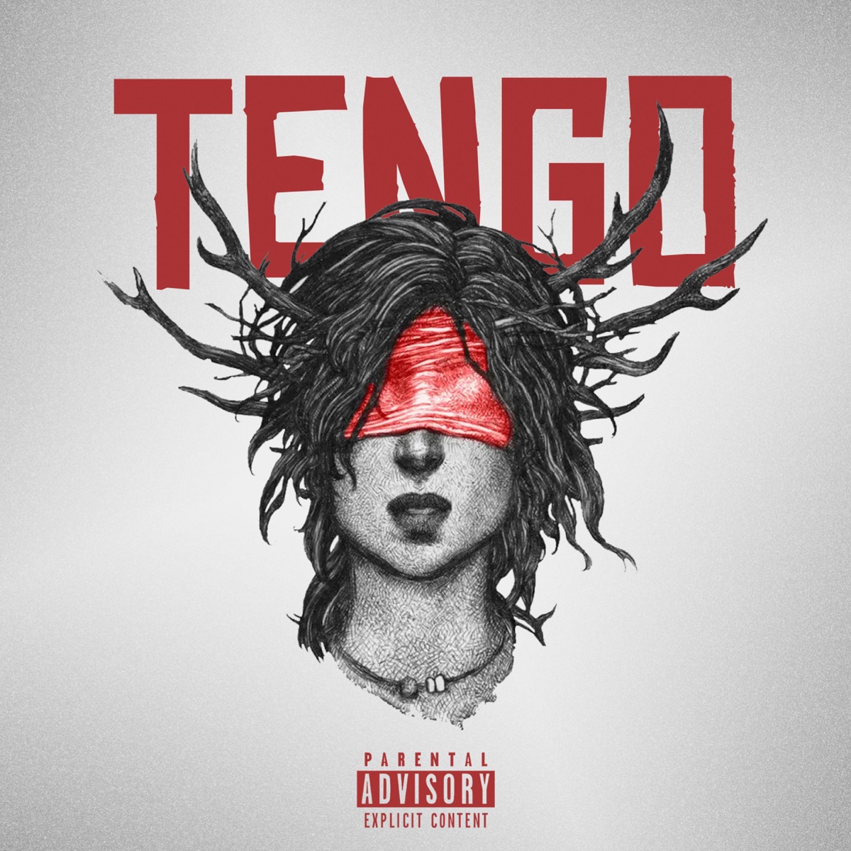 Tengo (feat. El Varo Real & Kid Acrot) - Single by Apok risen album cover