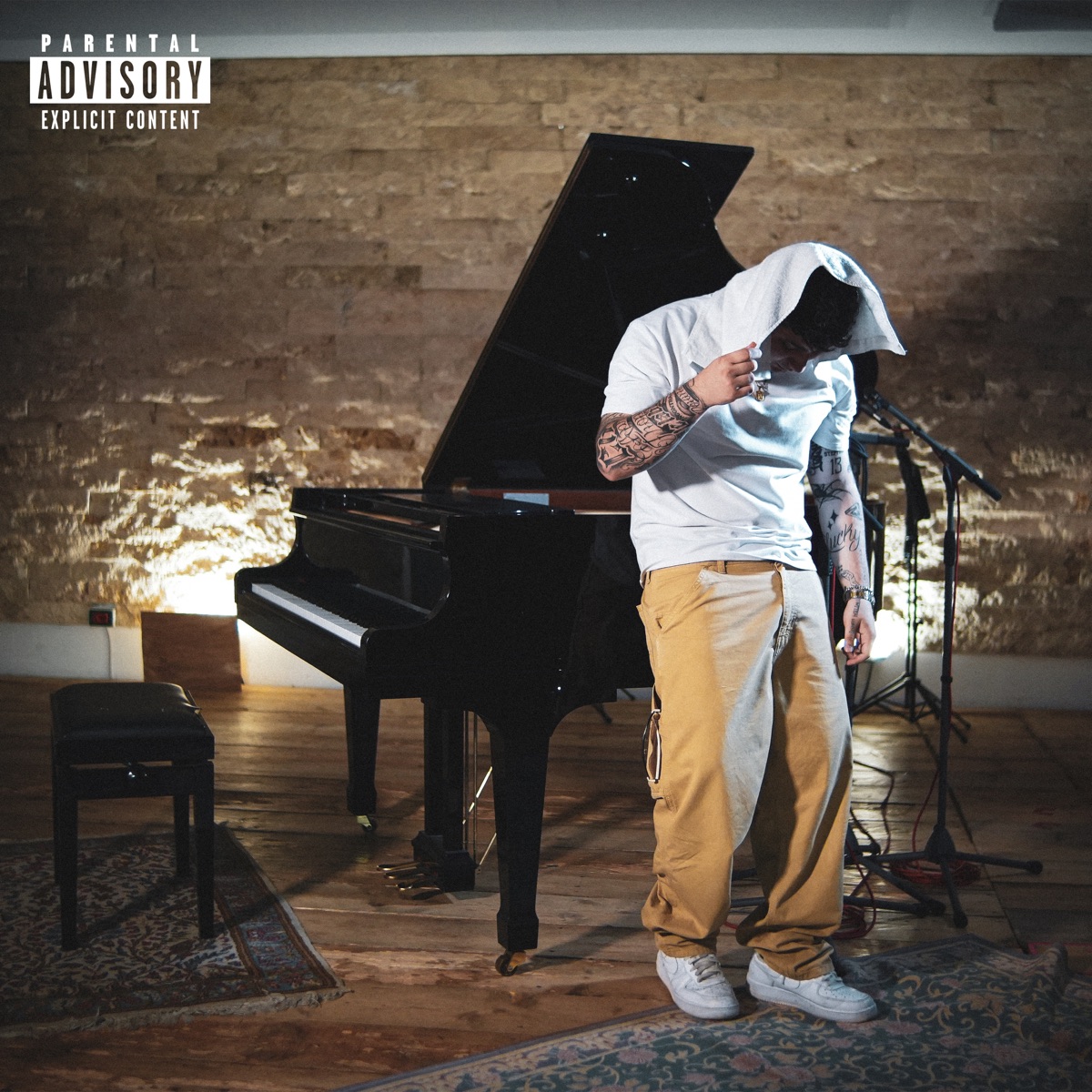 Farfalle e tartarughe - Single by Lamia & Volta album cover