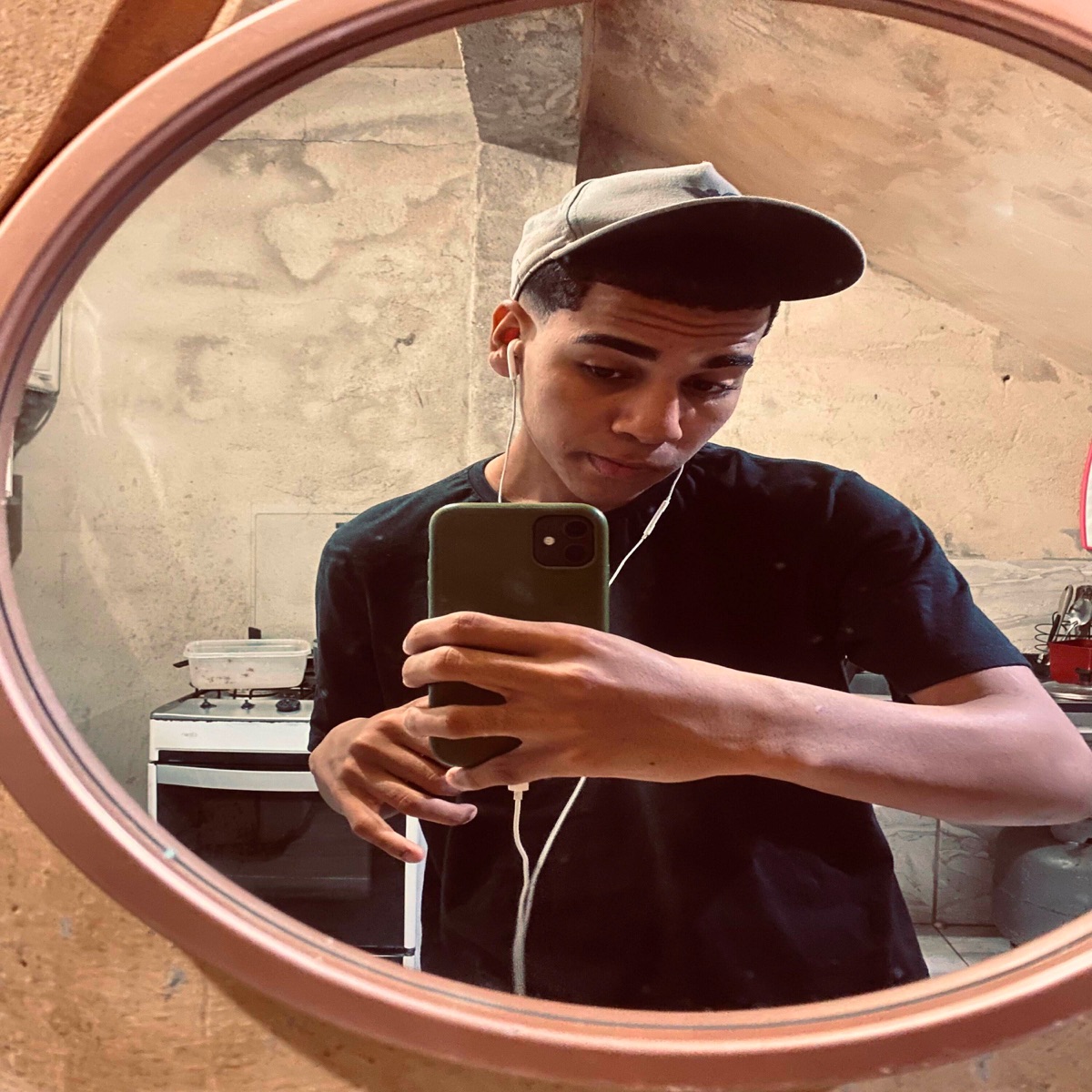 O Que Adianta Bê Ser Tão Gostosa Assim (Versão TikTok) - Single by ELYCE album cover