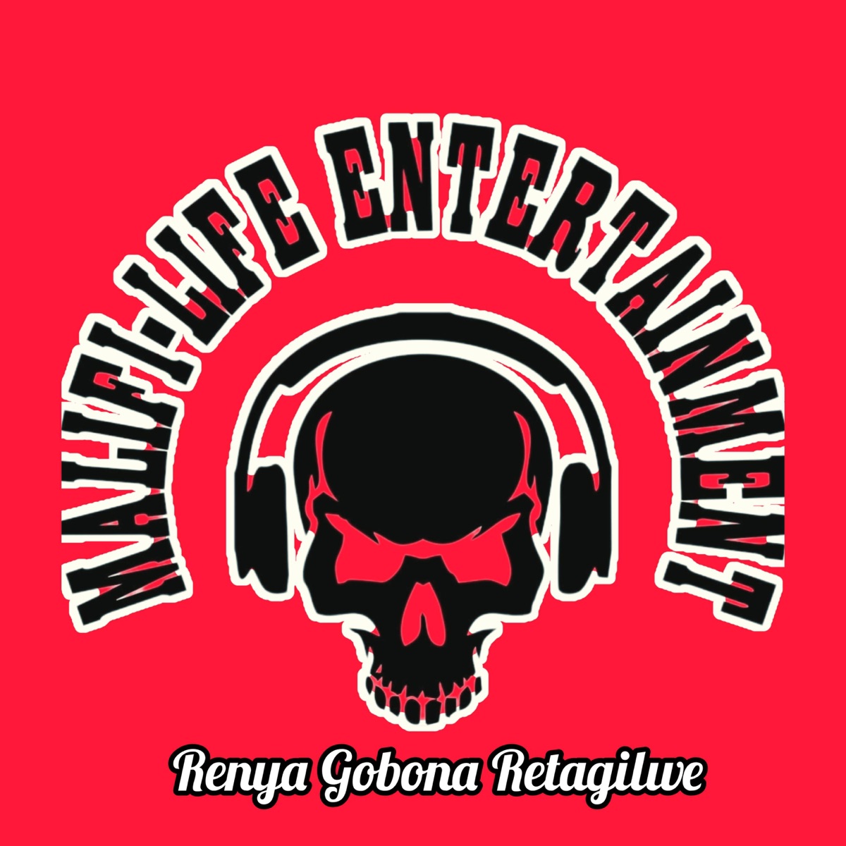 Re Nyaka Gobona Retagilwe (feat. DaLinzo) - Single by MaLifi-Lifi album cover