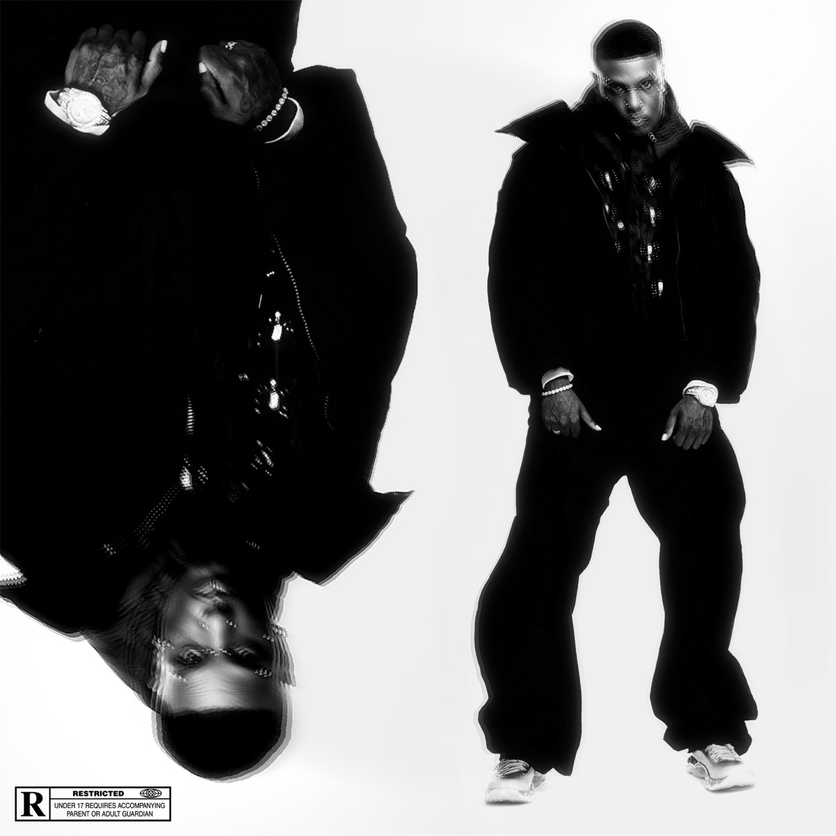 EL DEREK 2 by Derek album cover