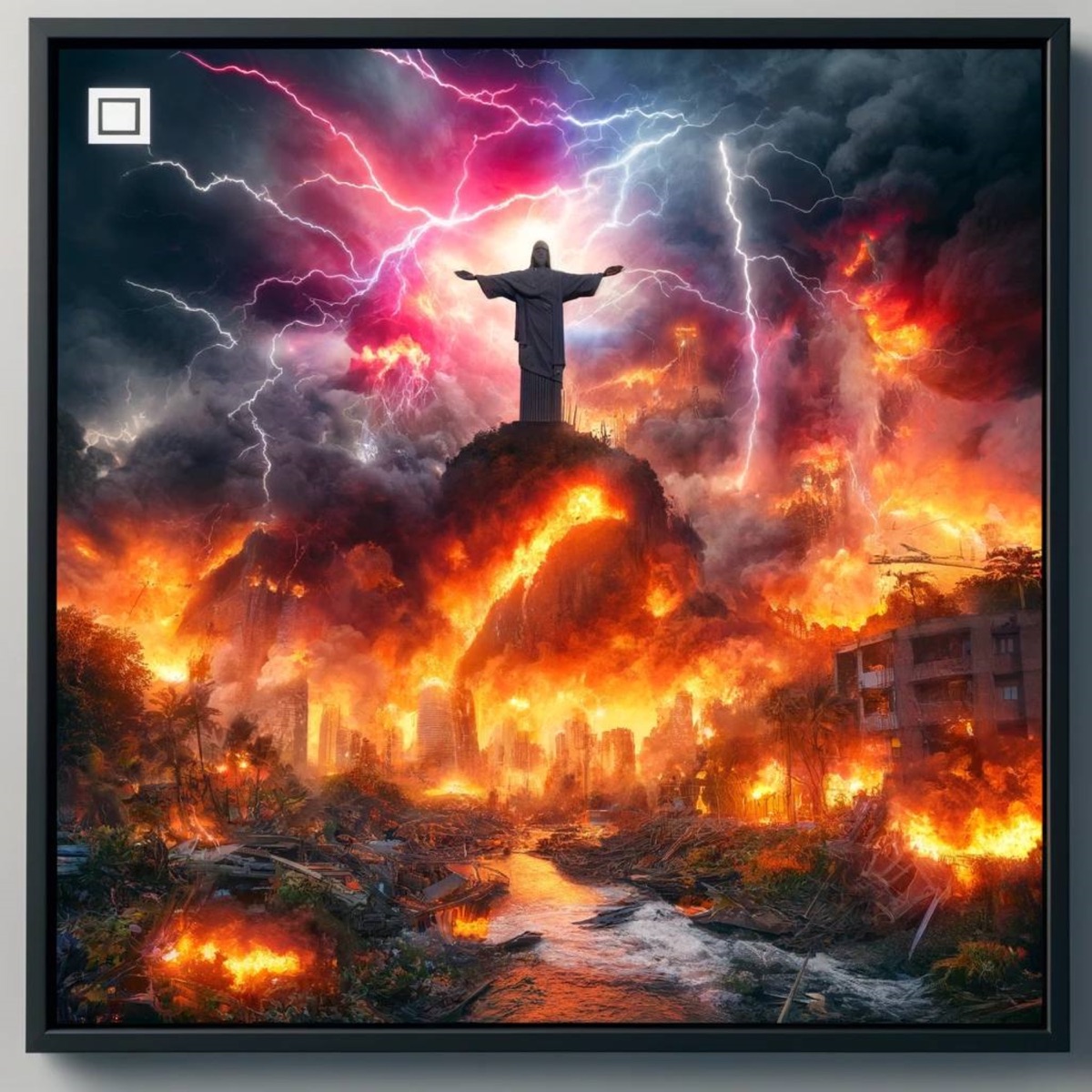 NEW ERA - Single by LXST GARDEN, Boracay, Rxf Siemens & Scammacist album cover