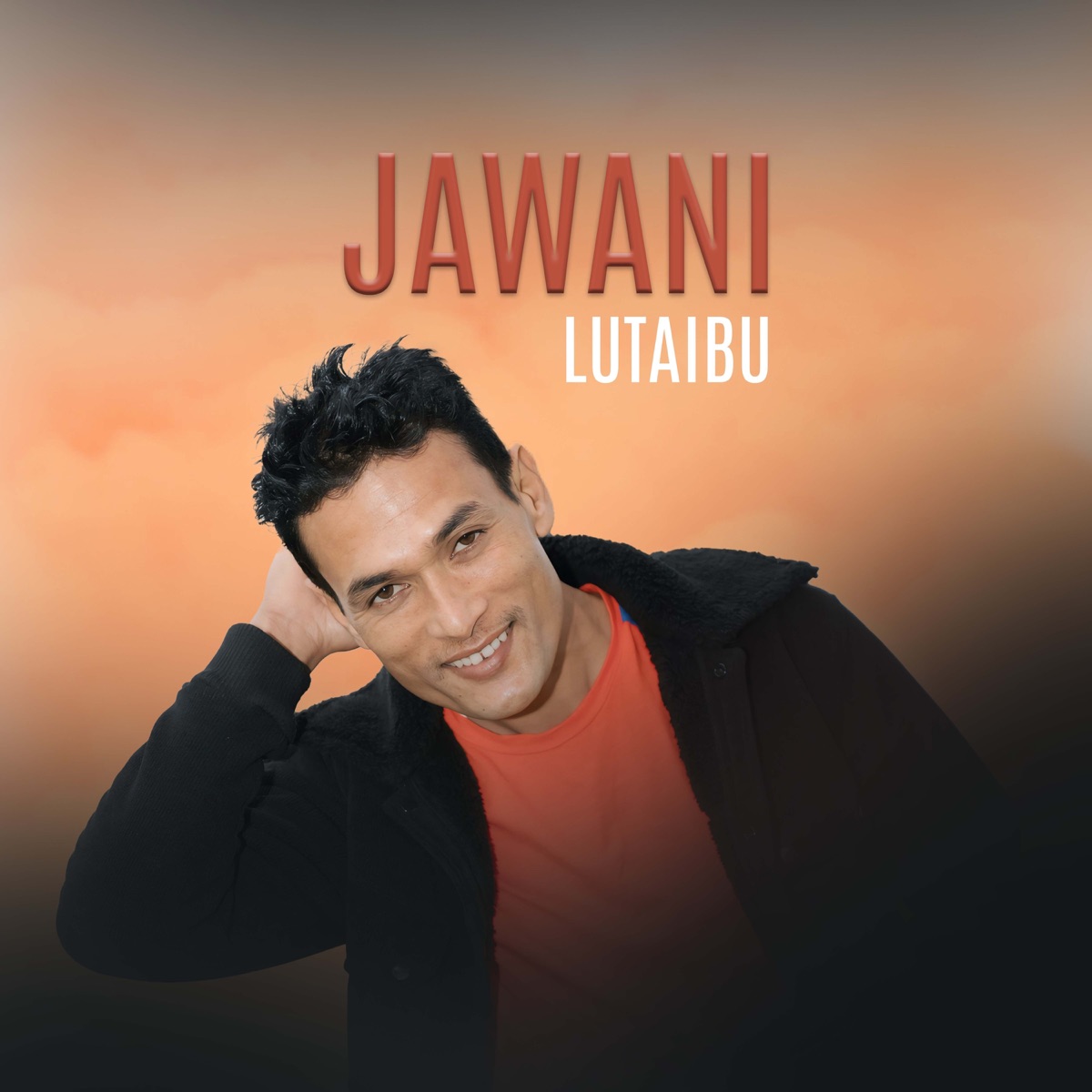 Jawani lutaibu - Single by Doshharan, Doshharan chaudhary & Sonu Qushmi album cover