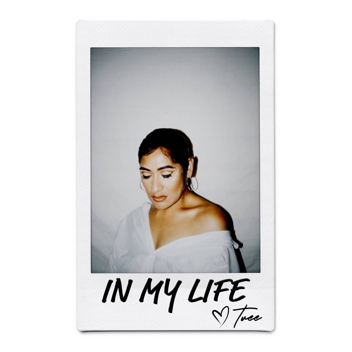 In My Life - Single by Tree album cover