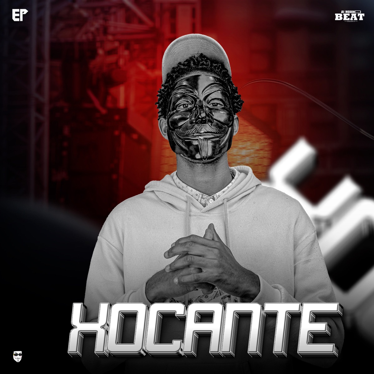 Xocante - Single by Dj Modo No Beat album cover