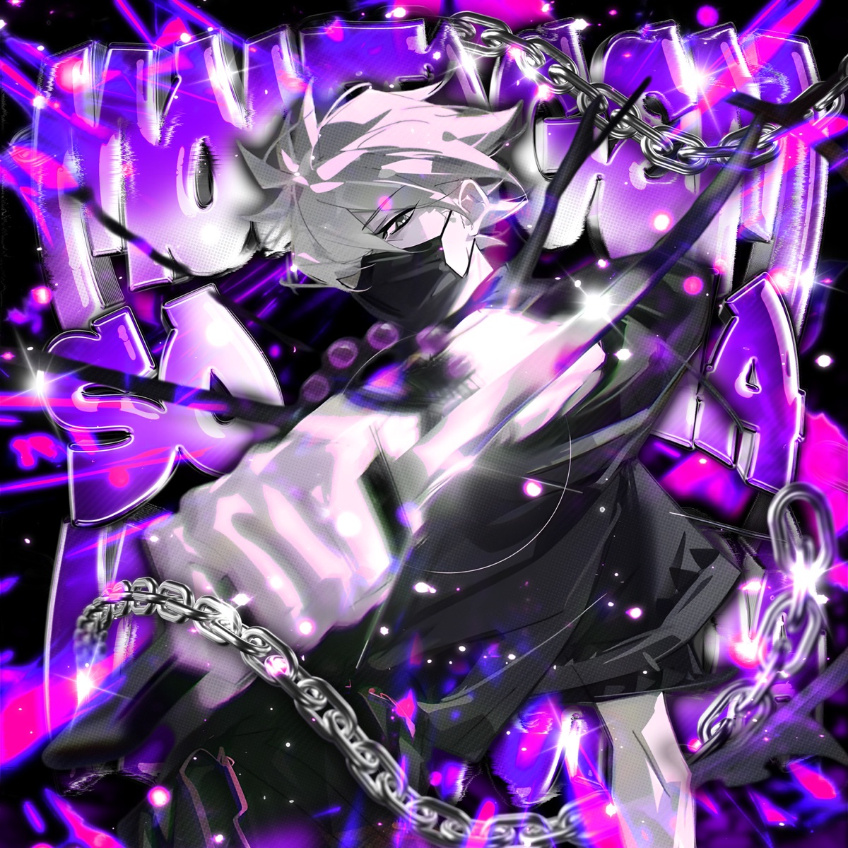 MONTAGEM SÓ NA MADRUGADA - EP by Midnight, NXCLYPSE, Noiprocses & SIXTINAGER album cover