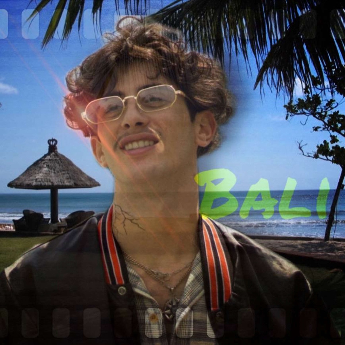 Bali - Single by Gaideinik album cover