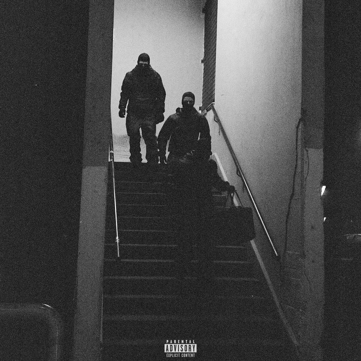 PREGIUDICAT (feat. El Chapo Junior) - Single by Neves17 album cover