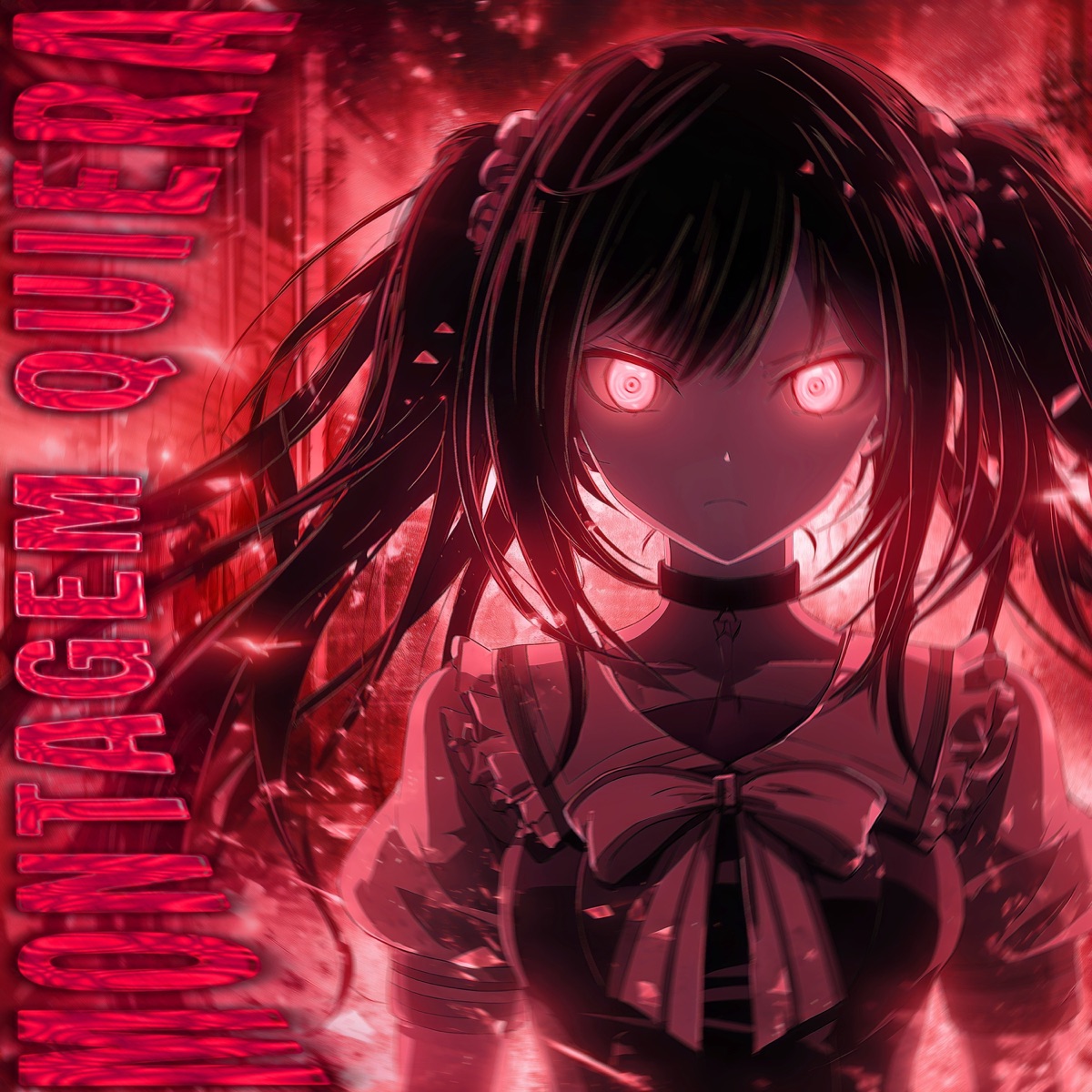 MONTAGEM QUIERA - EP by JXNDRO album cover